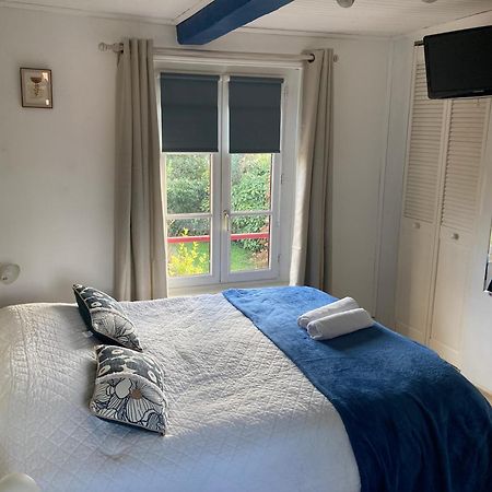 Les Chambres D'Hotes Le Val D'Honfleur Équemauville Екстериор снимка