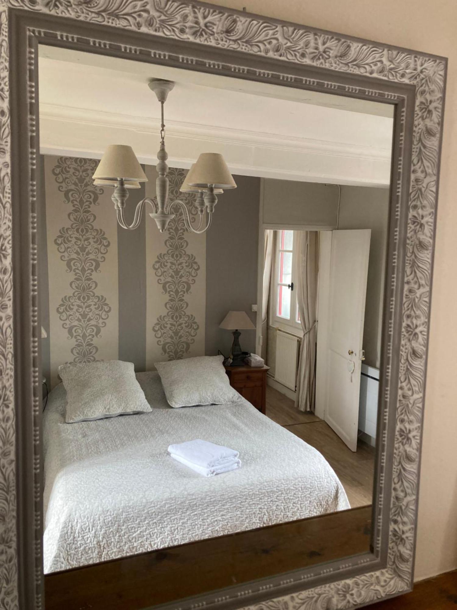 Les Chambres D'Hotes Le Val D'Honfleur Équemauville Екстериор снимка