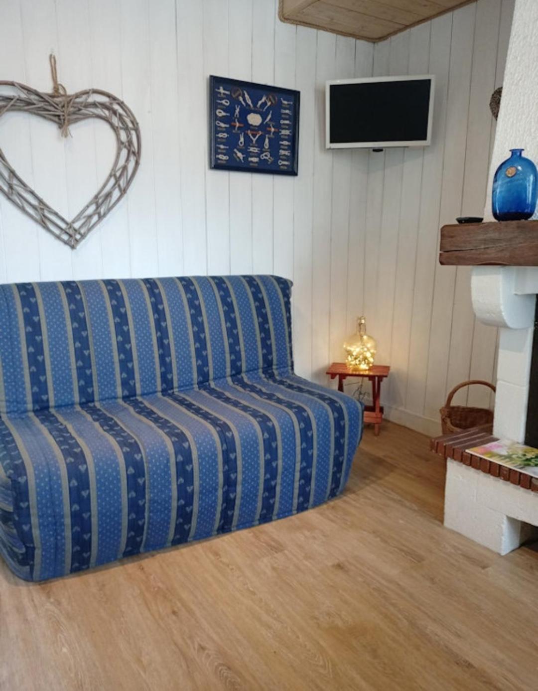 Les Chambres D'Hotes Le Val D'Honfleur Équemauville Екстериор снимка
