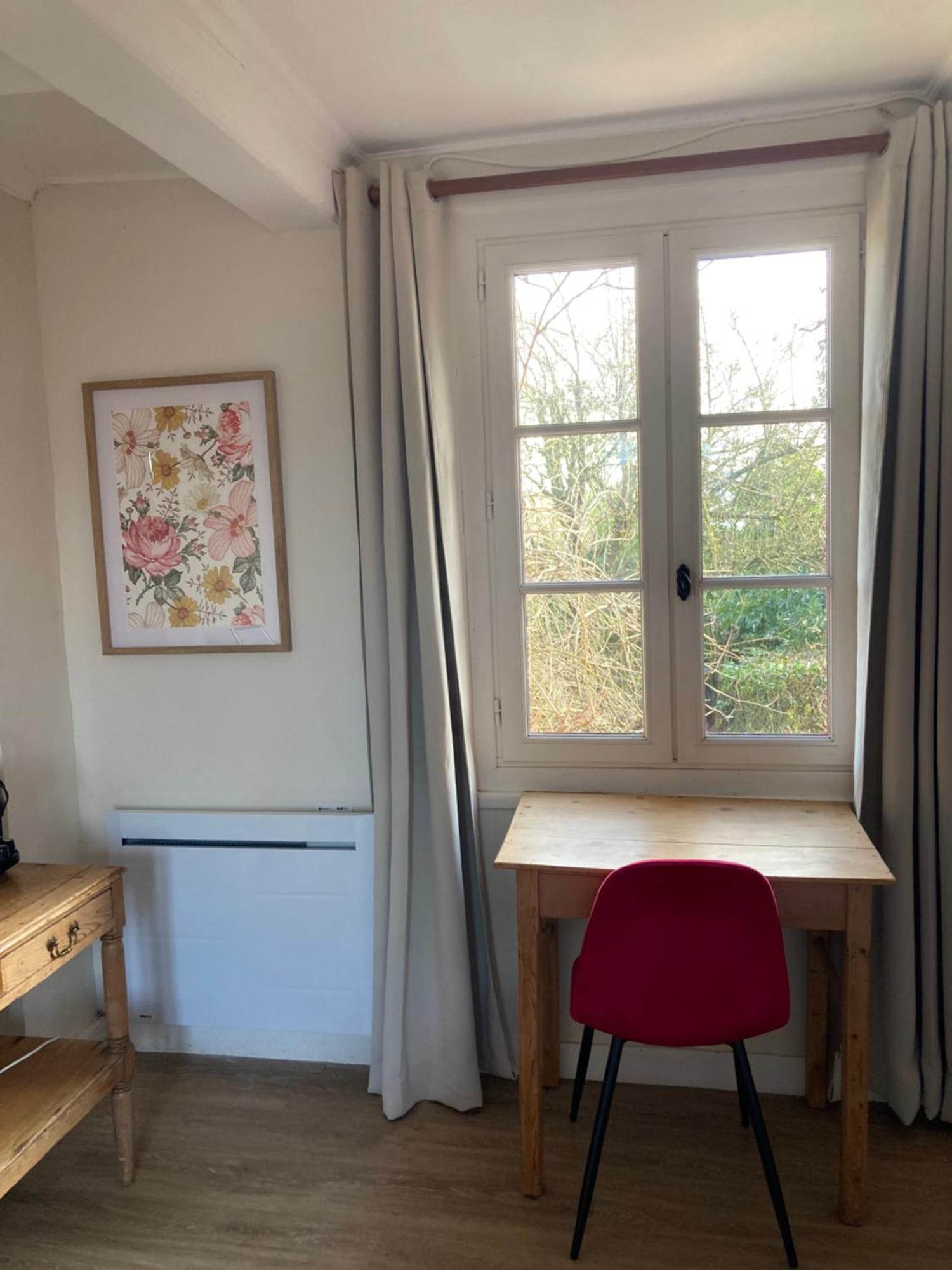 Les Chambres D'Hotes Le Val D'Honfleur Équemauville Екстериор снимка